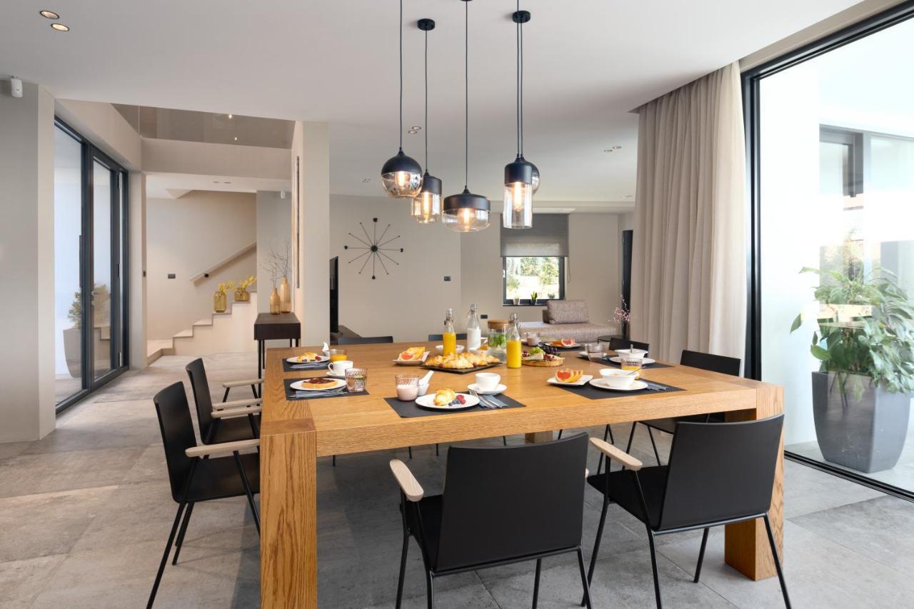 Luxury Villa Aruna Pula Buitenkant foto