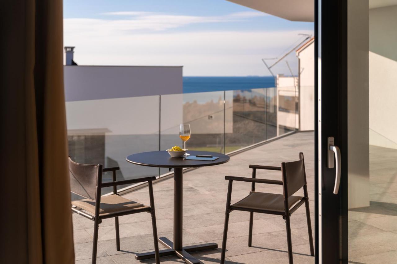 Luxury Villa Aruna Pula Buitenkant foto